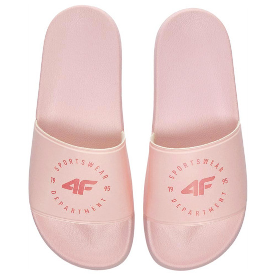 4F Women's Slides
